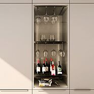 Funktionsböden Vino