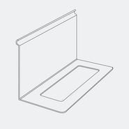 Miro® Einhängeelement lang 1