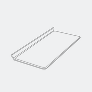 Miro® Einhängeelement kurz 2